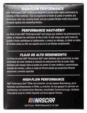 Load image into Gallery viewer, K&amp;N Oil Filter OIL FILTER AUTOMOTIVE - Back View
