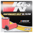 Load image into Gallery viewer, K&amp;N Oil Filter OIL FILTER AUTOMOTIVE - Installation View