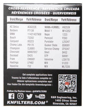 Load image into Gallery viewer, K&amp;N Oil Filter OIL FILTER AUTOMOTIVE - Additional View 7