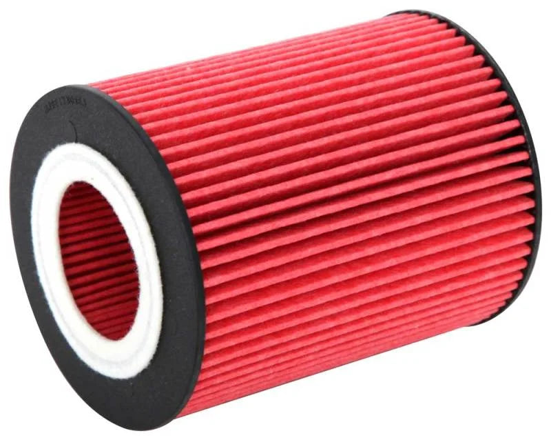 K&N Oil Filter OIL FILTER AUTOMOTIVE - Additional View 8