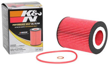 Load image into Gallery viewer, K&amp;N Oil Filter OIL FILTER AUTOMOTIVE - Additional View 9