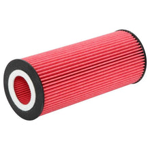 Load image into Gallery viewer, K&amp;N Oil Filter OIL FILTER AUTOMOTIVE - Side View