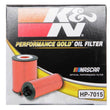 Load image into Gallery viewer, K&amp;N Oil Filter OIL FILTER AUTOMOTIVE - Additional View 7