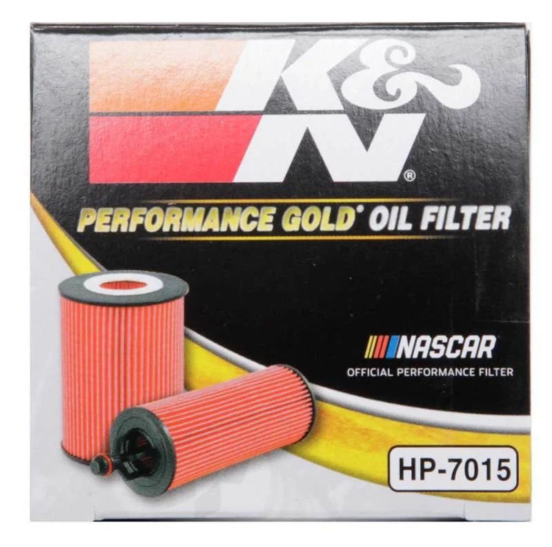 K&N Oil Filter OIL FILTER AUTOMOTIVE - Additional View 7