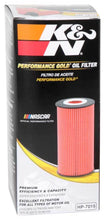 Load image into Gallery viewer, K&amp;N Oil Filter OIL FILTER AUTOMOTIVE - Additional View 12