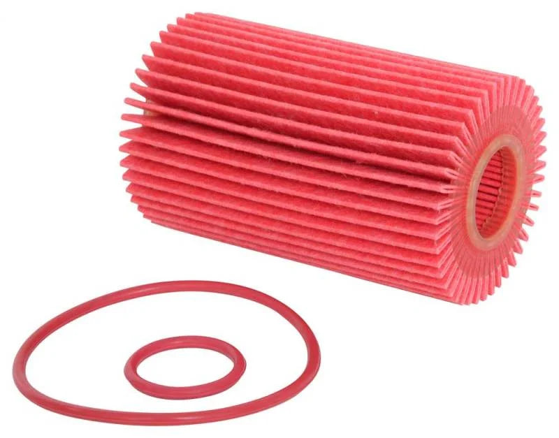 K&N Oil Filter OIL FILTER AUTOMOTIVE - Main Product View