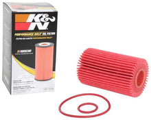 Load image into Gallery viewer, K&amp;N Oil Filter OIL FILTER AUTOMOTIVE - Additional View 8