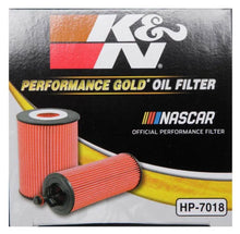Load image into Gallery viewer, K&amp;N Oil Filter OIL FILTER AUTOMOTIVE - Additional View 9