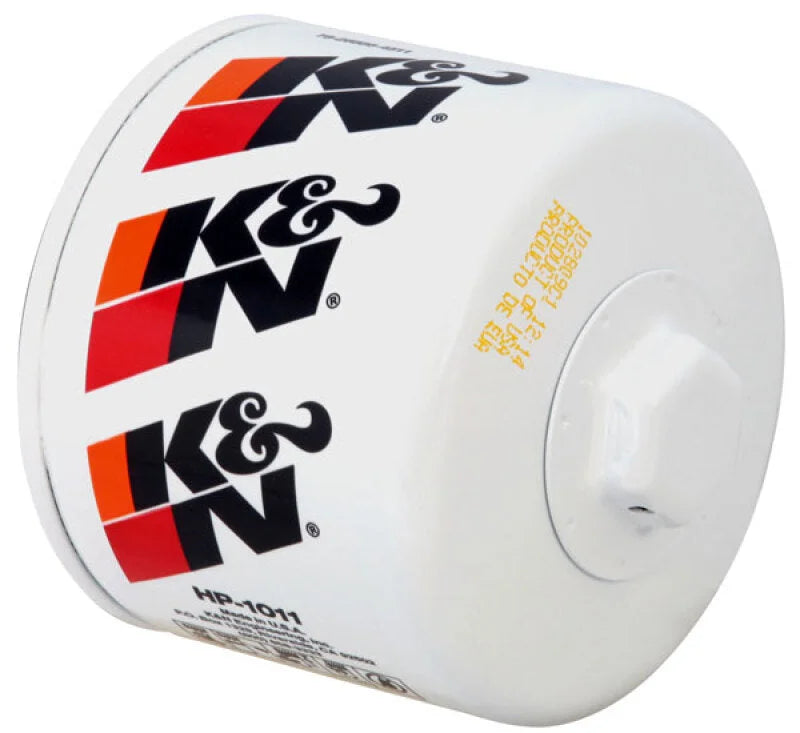 K&N Oil Filter OIL FILTER; AUTOMOTIVE - Main Product View