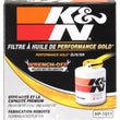Load image into Gallery viewer, K&amp;N Oil Filter OIL FILTER; AUTOMOTIVE - Additional View 10