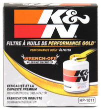 Load image into Gallery viewer, K&amp;N Oil Filter OIL FILTER; AUTOMOTIVE - Additional View 10