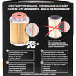 Load image into Gallery viewer, K&amp;N Oil Filter OIL FILTER; AUTOMOTIVE - Additional View 11