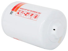 Load image into Gallery viewer, K&amp;N Oil Filter OIL FILTER; AUTOMOTIVE - Side View