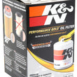 Load image into Gallery viewer, K&amp;N Oil Filter OIL FILTER; AUTOMOTIVE - Additional View 6