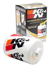 Load image into Gallery viewer, K&amp;N Oil Filter OIL FILTER; AUTOMOTIVE - Additional View 7