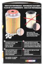 Load image into Gallery viewer, K&amp;N Oil Filter OIL FILTER; AUTOMOTIVE - Additional View 8