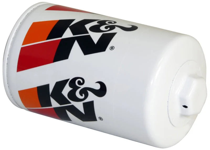 K&N Oil Filter OIL FILTER; AUTOMOTIVE - Main Product View