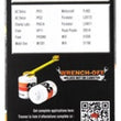 Load image into Gallery viewer, K&amp;N Oil Filter OIL FILTER; AUTOMOTIVE - Back View