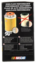Load image into Gallery viewer, K&amp;N Oil Filter OIL FILTER; AUTOMOTIVE - Additional View 5