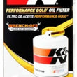 Load image into Gallery viewer, K&amp;N Oil Filter OIL FILTER; AUTOMOTIVE - Additional View 6