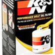 Load image into Gallery viewer, K&amp;N Oil Filter OIL FILTER; AUTOMOTIVE - Additional View 10