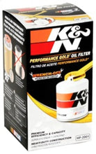 Load image into Gallery viewer, K&amp;N Oil Filter OIL FILTER; AUTOMOTIVE - Additional View 10