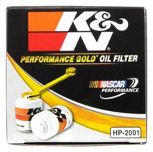 Load image into Gallery viewer, K&amp;N Oil Filter OIL FILTER; AUTOMOTIVE - Additional View 11