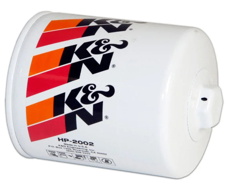 K&N Oil Filter OIL FILTER; AUTOMOTIVE - Main Product View