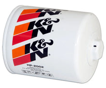 Load image into Gallery viewer, K&amp;N Oil Filter OIL FILTER; AUTOMOTIVE - Main Product View