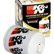Load image into Gallery viewer, K&amp;N Oil Filter OIL FILTER; AUTOMOTIVE - Additional View 7