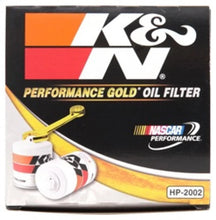 Load image into Gallery viewer, K&amp;N Oil Filter OIL FILTER; AUTOMOTIVE - Additional View 11