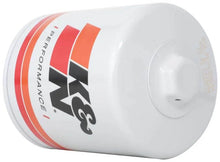 Load image into Gallery viewer, K&amp;N Oil Filter OIL FILTER; AUTOMOTIVE - Side View