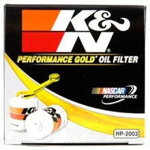 Load image into Gallery viewer, K&amp;N Oil Filter OIL FILTER; AUTOMOTIVE - Additional View 6