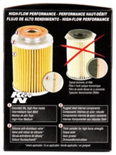 Load image into Gallery viewer, K&amp;N Oil Filter OIL FILTER; AUTOMOTIVE - Additional View 7