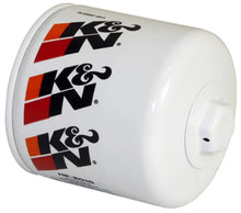 Load image into Gallery viewer, K&amp;N Oil Filter OIL FILTER; AUTOMOTIVE - Main Product View