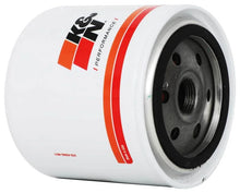 Load image into Gallery viewer, K&amp;N Oil Filter OIL FILTER; AUTOMOTIVE - Back View