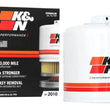 Load image into Gallery viewer, K&amp;N Oil Filter OIL FILTER; AUTOMOTIVE - Additional View 5