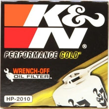 Load image into Gallery viewer, K&amp;N Oil Filter OIL FILTER; AUTOMOTIVE - Additional View 8