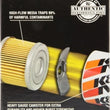Load image into Gallery viewer, K&amp;N Oil Filter OIL FILTER; AUTOMOTIVE - Additional View 9