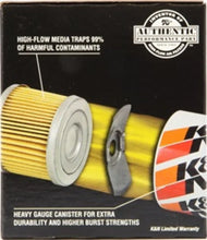 Load image into Gallery viewer, K&amp;N Oil Filter OIL FILTER; AUTOMOTIVE - Additional View 9