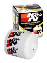 Load image into Gallery viewer, K&amp;N Oil Filter OIL FILTER; AUTOMOTIVE - Additional View 11