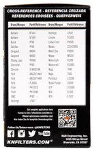Load image into Gallery viewer, K&amp;N Oil Filter OIL FILTER; AUTOMOTIVE - Additional View 7