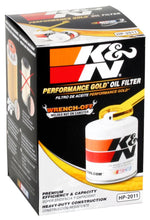 Load image into Gallery viewer, K&amp;N Oil Filter OIL FILTER; AUTOMOTIVE - Additional View 8