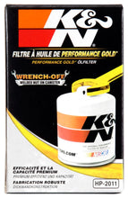 Load image into Gallery viewer, K&amp;N Oil Filter OIL FILTER; AUTOMOTIVE - Additional View 9