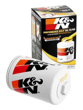 Load image into Gallery viewer, K&amp;N Oil Filter OIL FILTER; AUTOMOTIVE - Additional View 10