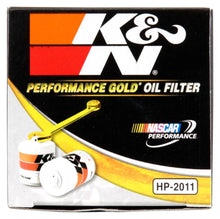 Load image into Gallery viewer, K&amp;N Oil Filter OIL FILTER; AUTOMOTIVE - Additional View 13