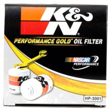Load image into Gallery viewer, K&amp;N Oil Filter OIL FILTER; AUTOMOTIVE - Additional View 8