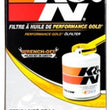 Load image into Gallery viewer, K&amp;N Oil Filter OIL FILTER; AUTOMOTIVE - Additional View 12