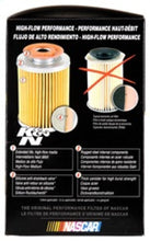 Load image into Gallery viewer, K&amp;N Oil Filter OIL FILTER; AUTOMOTIVE - Additional View 14