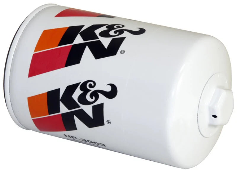 K&N Oil Filter OIL FILTER; AUTOMOTIVE - Main Product View